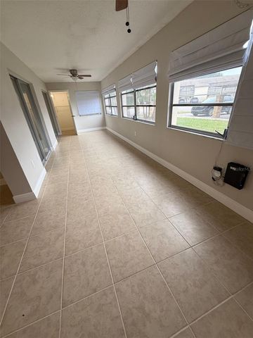 4754 MARINE PARKWAY 102-I, New Port Richey, FL 34652