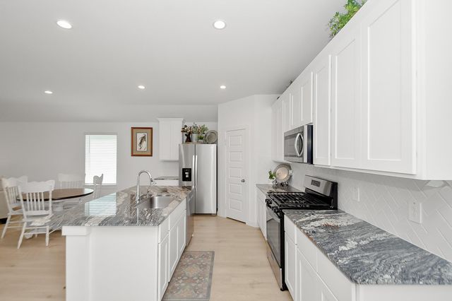 8014 Tropea Drive, Richmond, TX 77406