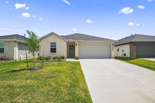 8014 Tropea Drive, Richmond, TX 77406
