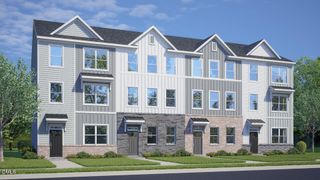 809 Brown Bosc Drive, Willow Springs, NC 27592