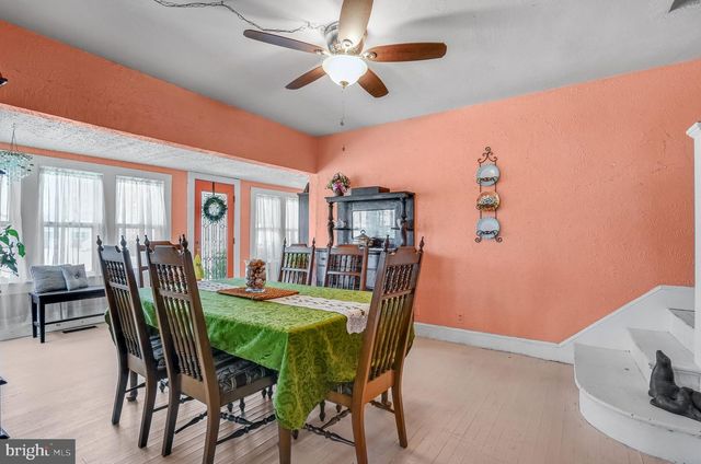 6126 TAYLOR STREET, Chincoteague Island, VA 23336