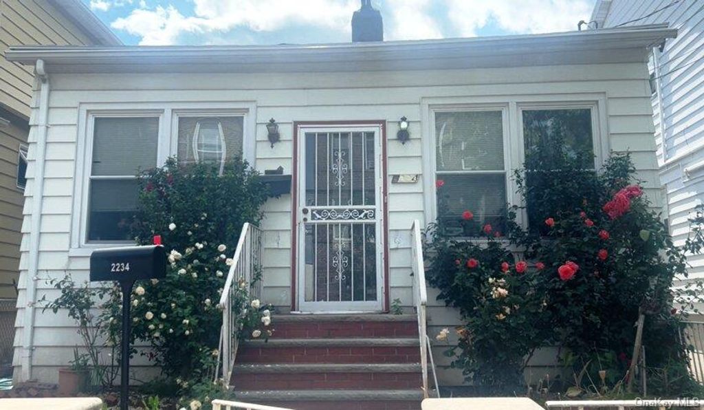 2234 E 21st, Brooklyn, NY 11229