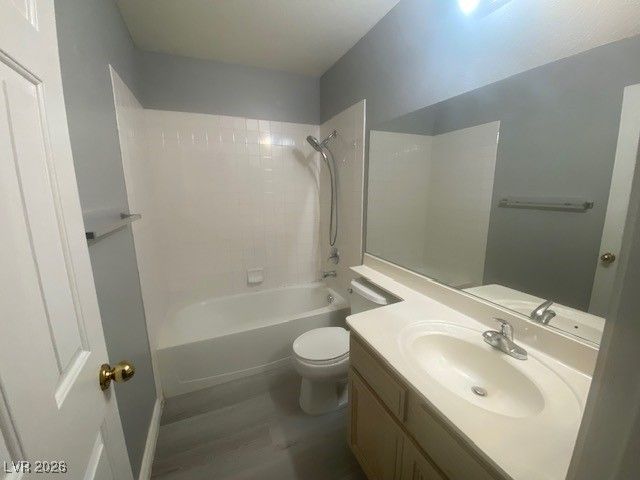 2056 Nightrider Drive, Las Vegas, NV 89134