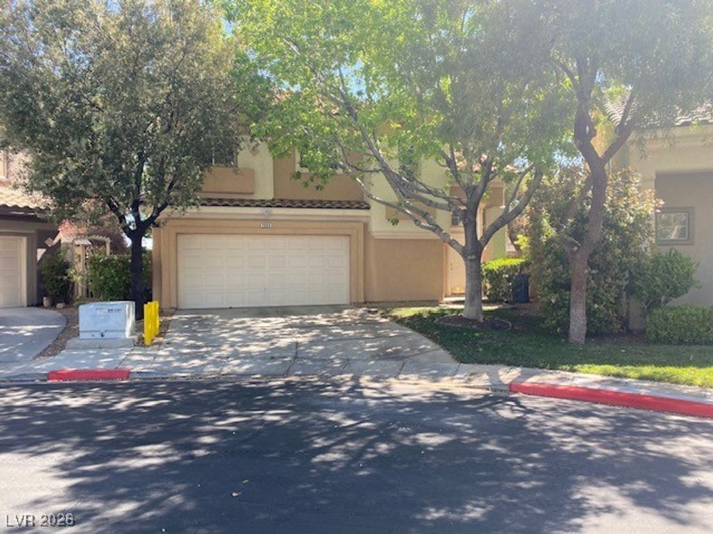 2056 Nightrider Drive, Las Vegas, NV 89134