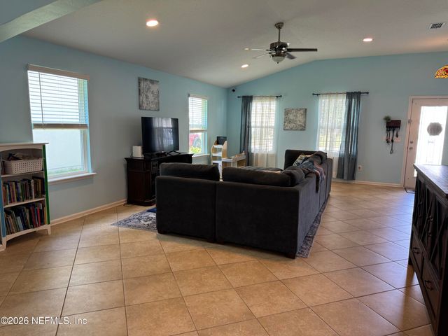 423 SAMARA LAKES Parkway, St. Augustine, FL 32092