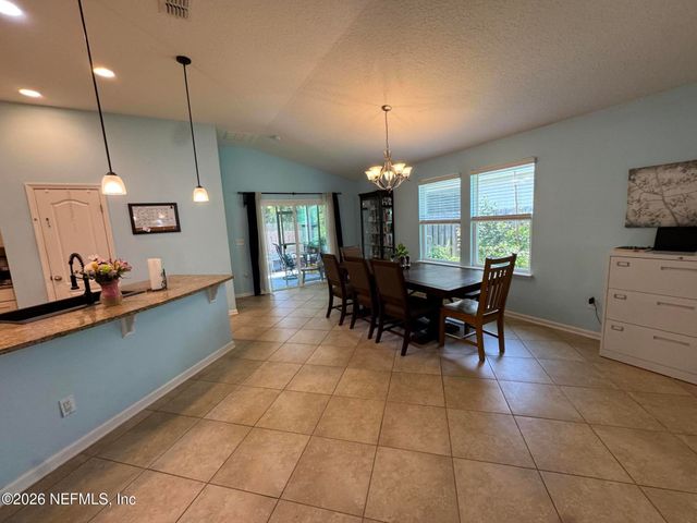 423 SAMARA LAKES Parkway, St. Augustine, FL 32092