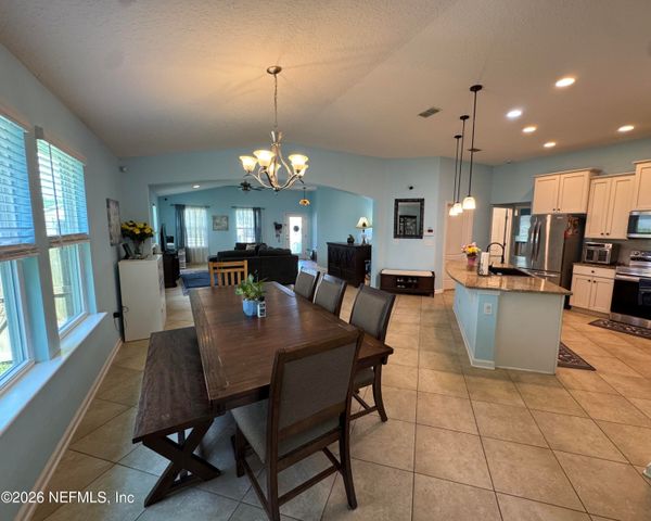 423 SAMARA LAKES Parkway, St. Augustine, FL 32092