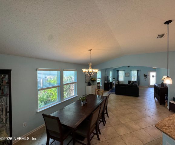 423 SAMARA LAKES Parkway, St. Augustine, FL 32092