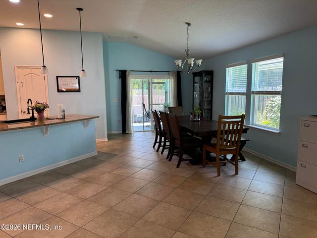 423 SAMARA LAKES Parkway, St. Augustine, FL 32092