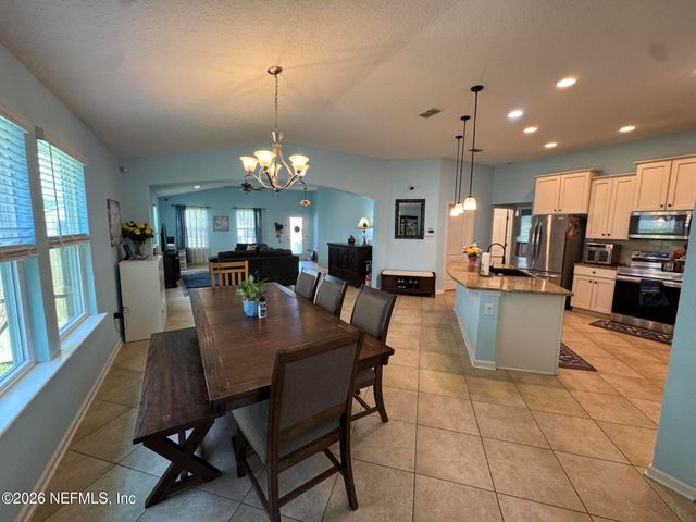 423 SAMARA LAKES Parkway, St. Augustine, FL 32092