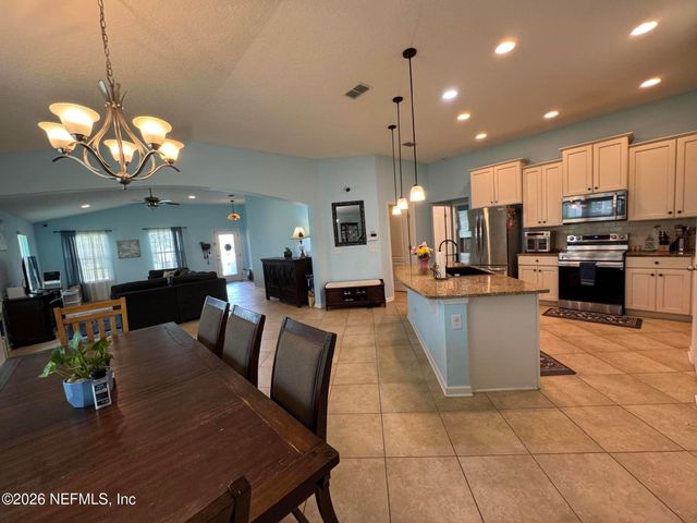 423 SAMARA LAKES Parkway, St. Augustine, FL 32092