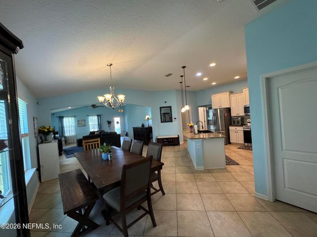 423 SAMARA LAKES Parkway, St. Augustine, FL 32092