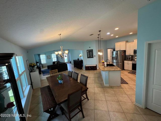 423 SAMARA LAKES Parkway, St. Augustine, FL 32092
