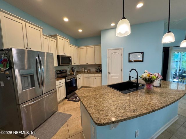 423 SAMARA LAKES Parkway, St. Augustine, FL 32092