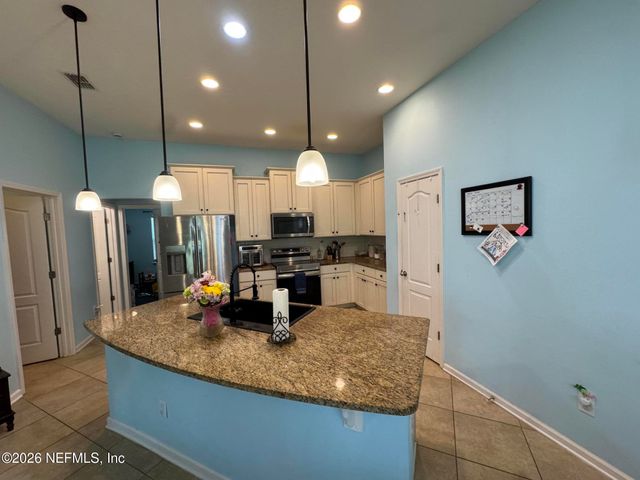 423 SAMARA LAKES Parkway, St. Augustine, FL 32092