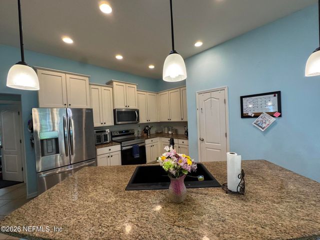 423 SAMARA LAKES Parkway, St. Augustine, FL 32092