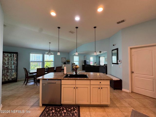 423 SAMARA LAKES Parkway, St. Augustine, FL 32092