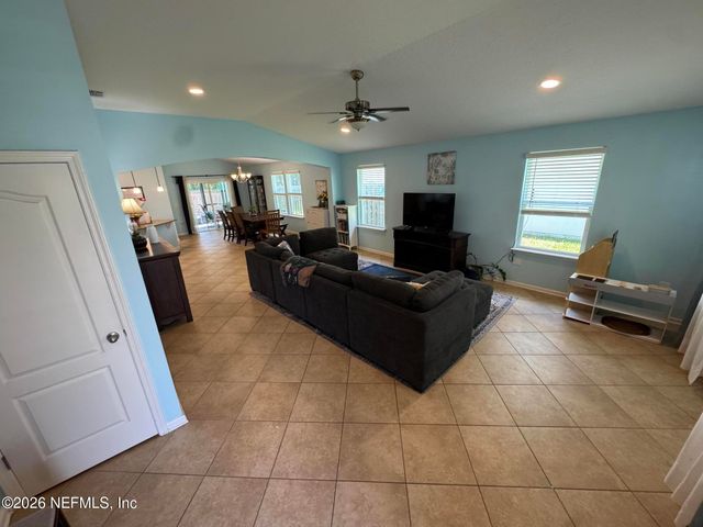 423 SAMARA LAKES Parkway, St. Augustine, FL 32092