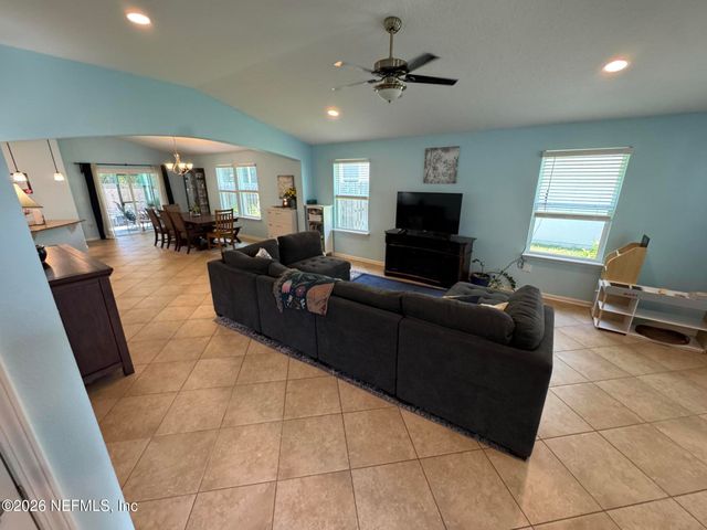 423 SAMARA LAKES Parkway, St. Augustine, FL 32092