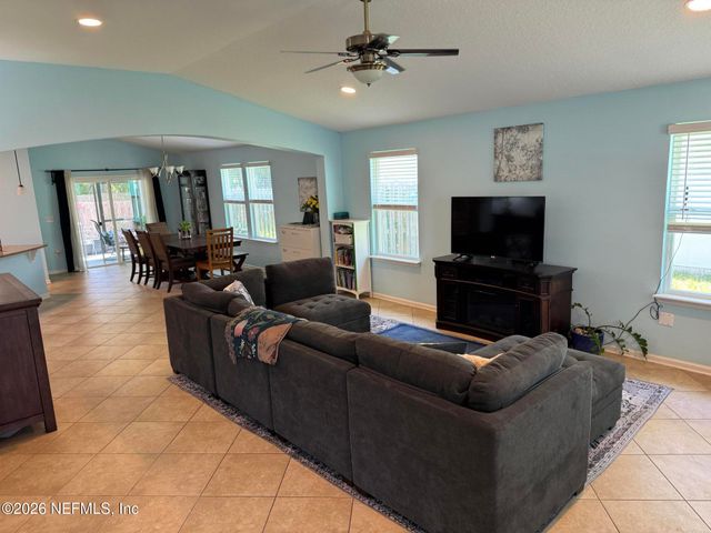 423 SAMARA LAKES Parkway, St. Augustine, FL 32092