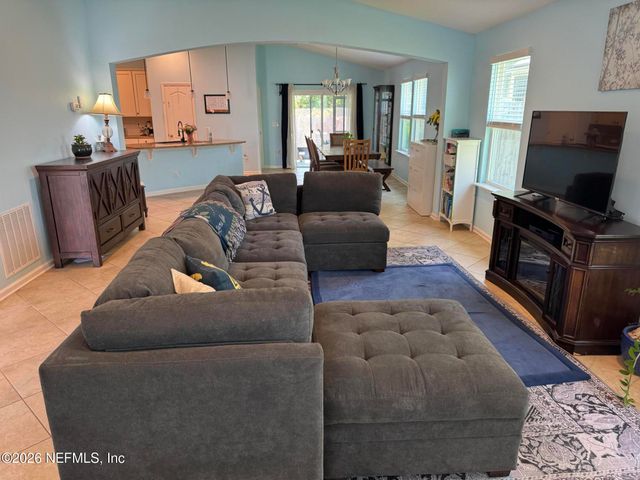 423 SAMARA LAKES Parkway, St. Augustine, FL 32092