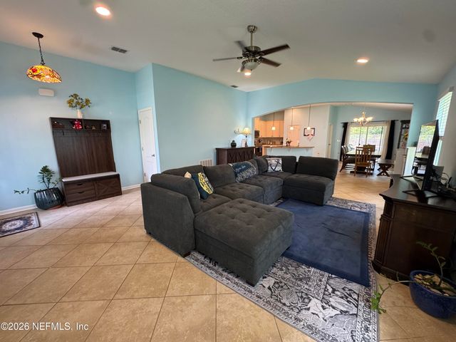 423 SAMARA LAKES Parkway, St. Augustine, FL 32092