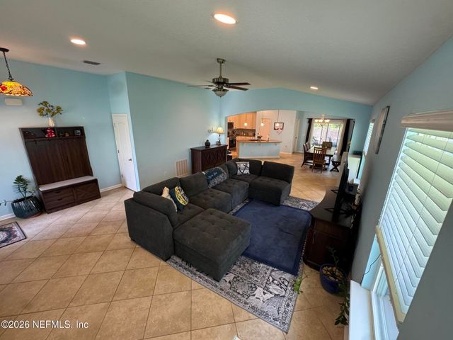 423 SAMARA LAKES Parkway, St. Augustine, FL 32092