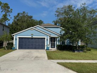 423 SAMARA LAKES Parkway, St. Augustine, FL 32092