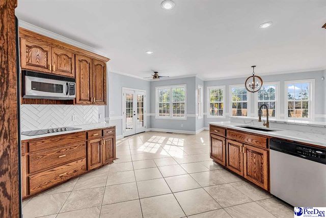 3332 Shadow Creek Drive, Florence, SC 29505