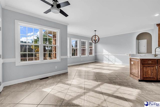 3332 Shadow Creek Drive, Florence, SC 29505