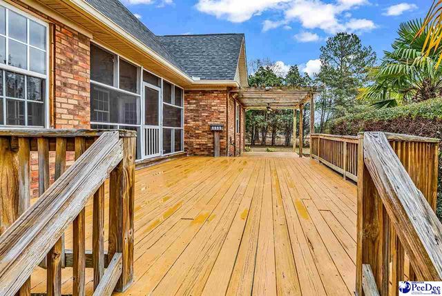 3332 Shadow Creek Drive, Florence, SC 29505