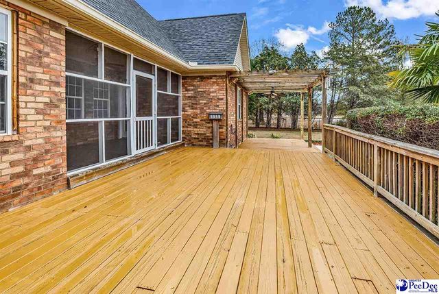 3332 Shadow Creek Drive, Florence, SC 29505