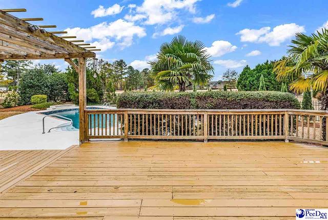 3332 Shadow Creek Drive, Florence, SC 29505