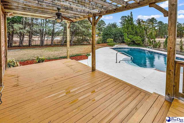 3332 Shadow Creek Drive, Florence, SC 29505