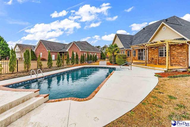 3332 Shadow Creek Drive, Florence, SC 29505