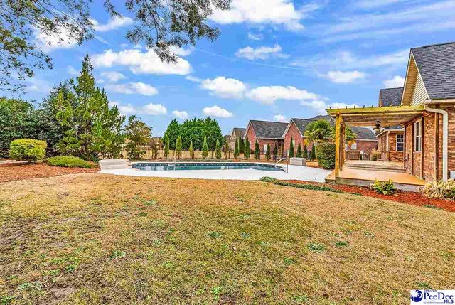 3332 Shadow Creek Drive, Florence, SC 29505