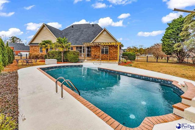 3332 Shadow Creek Drive, Florence, SC 29505