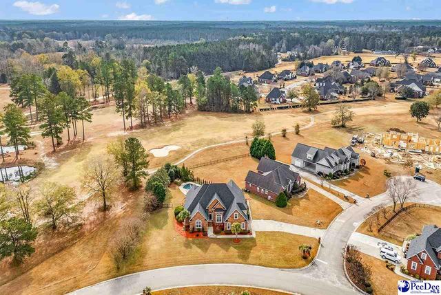 3332 Shadow Creek Drive, Florence, SC 29505