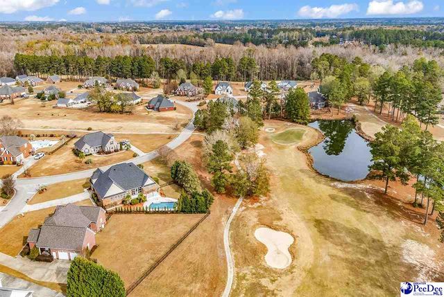 3332 Shadow Creek Drive, Florence, SC 29505