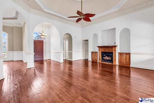 3332 Shadow Creek Drive, Florence, SC 29505