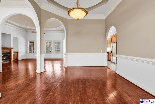 3332 Shadow Creek Drive, Florence, SC 29505