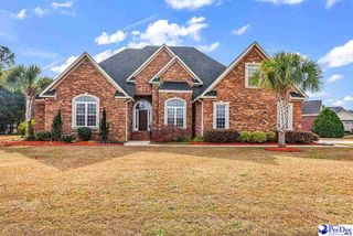 3332 Shadow Creek Drive, Florence, SC 29505