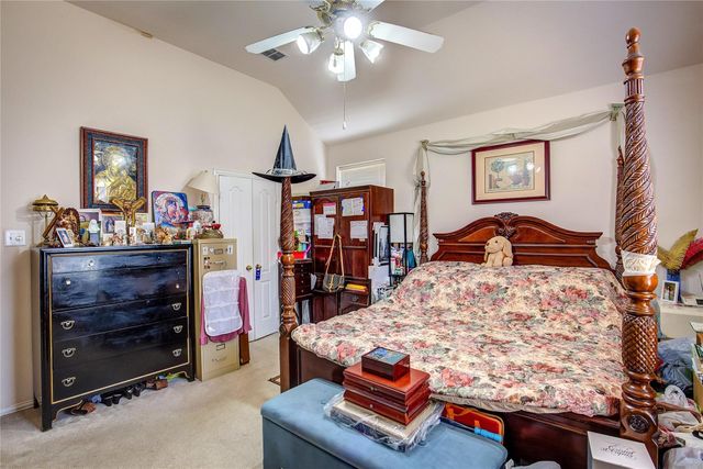 4515 Julian Drive, Mesquite, TX 75150