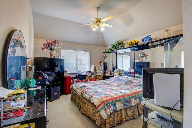 4515 Julian Drive, Mesquite, TX 75150