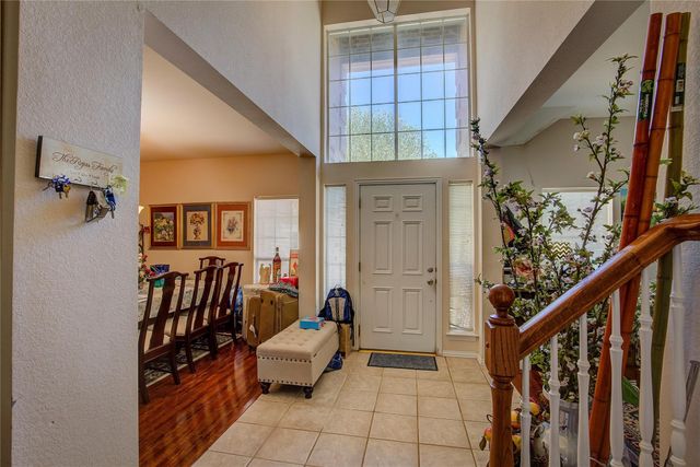 4515 Julian Drive, Mesquite, TX 75150