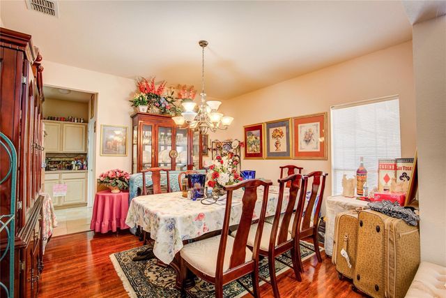 4515 Julian Drive, Mesquite, TX 75150