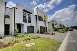 1740 Lindley Street, Mangonia Park, FL 33407