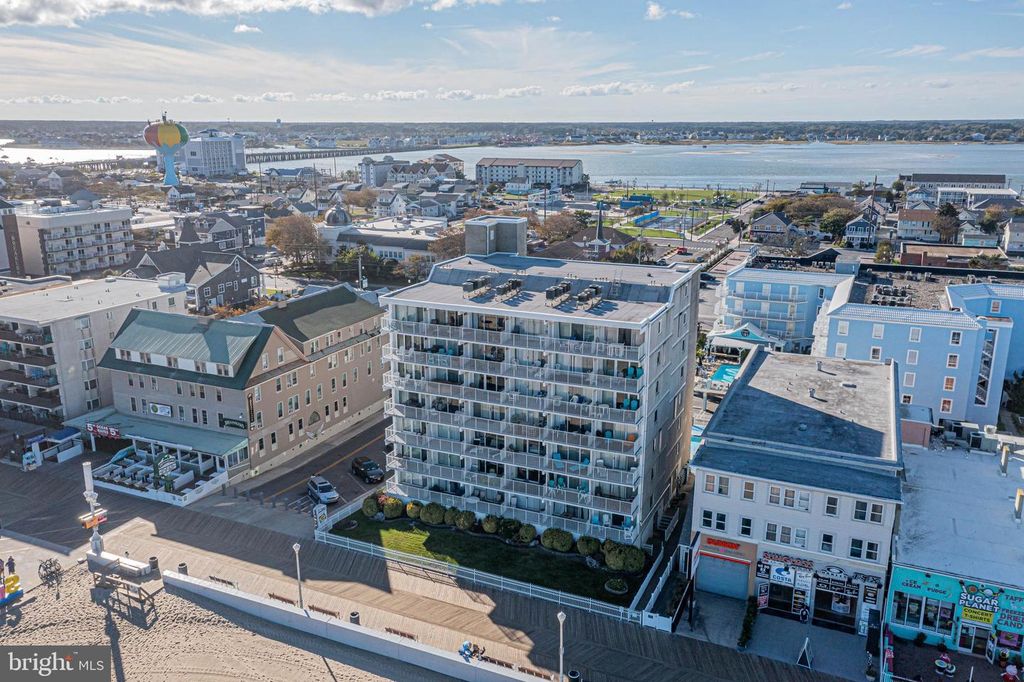 401 ATLANTIC AVE #103, Ocean City, MD 21842