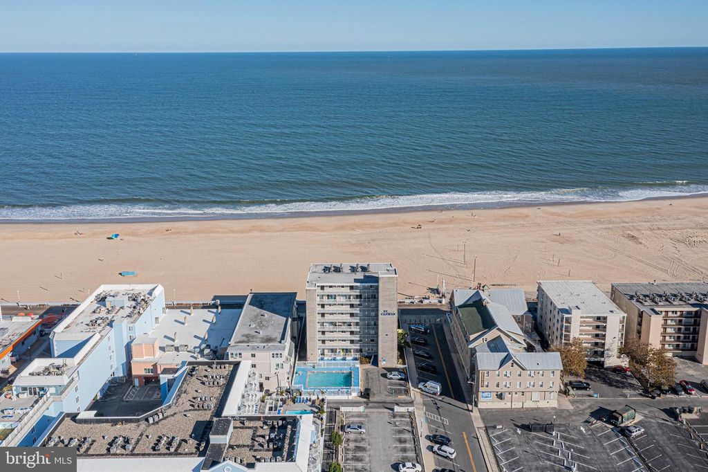 Image 25 of property listing at 401 ATLANTIC AVE #103, Ocean City, MD 21842