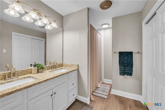 2616 Phyllis Drive, Copperas Cove, TX 76522